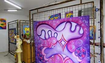 Imagem: Casa no Santa Mônica com possibilidade