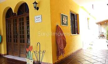 Imagem 4: Ref.: 6083 - Casa 3 qtos - São Mateus