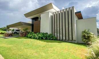 Imagem: Residência Damha Golf, São Carlos/SP