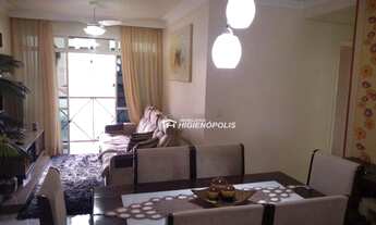 Imagem: Apartamento com 3 dormitórios à venda