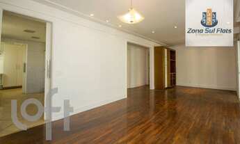 Imagem 2: Apartamento à venda, 136 m² por R$ 1.200.000,00 - Chácara Inglesa - São Paulo/SP