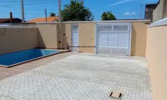 Imagem: CASA RESIDENCIAL em ITANHAÉM - SP, Gaivotas