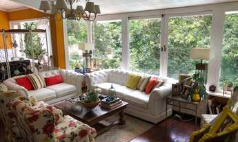 Imagem: Casa para venda de com 3 quartos em Itaipava