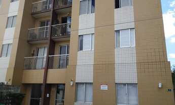 Imagem 5: Apartamento para venda tem 62 metros quadrados com 3 quartos