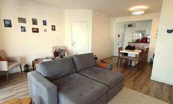 Imagem 2: Apartamento à venda, 82 m² por R$ 890.000,00 - Campo Belo - São Paulo/SP