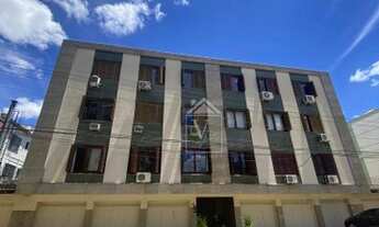 Imagem: Apartamento à venda, 60 m² por R$ 285.000,00