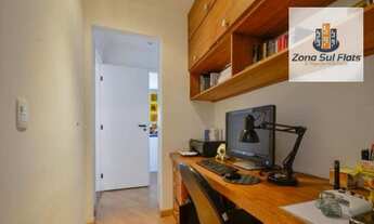 Imagem 5: Apartamento à venda, 98 m² por R$ 1.272.000,00 - Vila Clementino - São Paulo/SP