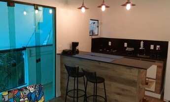 Imagem: Flat proximo faculdade de medicina, mobiliado