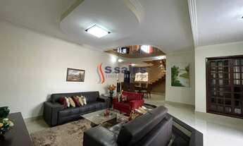 Imagem 7: CASABRASÍLIA Casa em condomínio com 5 dormitórios