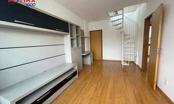 Imagem 5: Cobertura para venda com 186 metros quadrados com 3 quartos em Centro - Juiz de Fora - MG