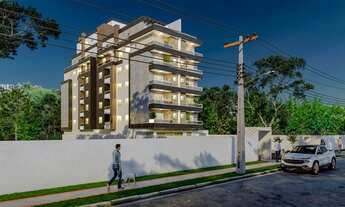 Imagem 4: Apartamentos para venda em Pinhais no Centro