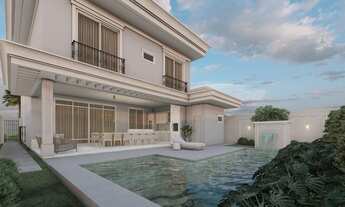 Imagem 4: Casa em Condomínio para Venda em Cuiabá, Condomínio Florais Itália, 3 dormitórios, 3 suíte