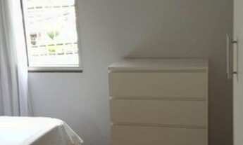 Imagem 6: Apartamento grande. 2 dormit?rios, mobiliado para alugar, perto do metr? Santa Cruz (200m