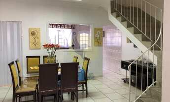 Imagem 7: Casa para Venda em Sorocaba, Vila Augusta, 3 dormitórios, 3 suítes, 4 banheiros, 2 vagas