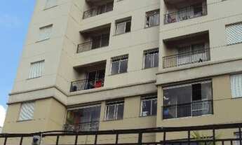 Imagem: Vende - Apto - Bussocaba - Osasco