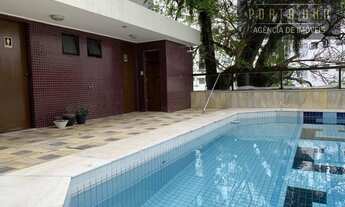 Imagem 4: Apartamento para Venda em Salvador, Graça, 4 dormitórios, 2 suítes, 4 banheiros, 2 vagas