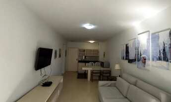 Imagem 2: Apartamento para venda e locação com 42 metros quadrados, 1 dorm - Jardim Paulista - Sao P