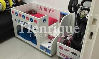 Imagem 5: Rio de Janeiro - Apartamento Padrão - Botafogo