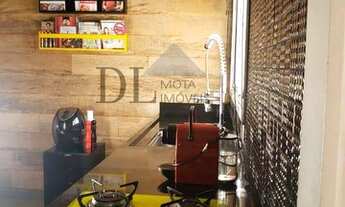 Imagem 3: Apartamento para venda possui 132 metros quadrados com 3 quartos