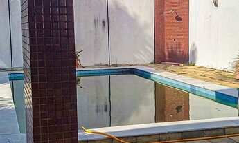 Imagem 3: Casa para venda possui 290 metros quadrados com 3 quartos em Calhau - São Luís - MA