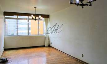 Imagem 5: Apartamento no Paraíso, Próximo ao metrô, ótima planta