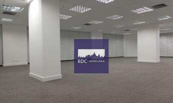 Imagem 3: Sala comercial para locação, Centro, Rio de Janeiro