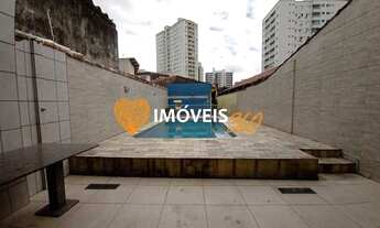 Imagem 4: LINDISSIMA CASA TÉRREA GEMINADA, 180M², 2 DORMITÓRIOS SENDO 1 SUÍTE, SALA ESPAÇOSA, COZINH