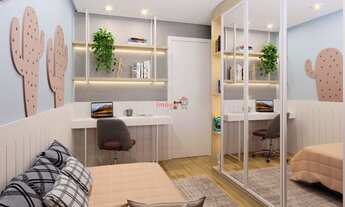 Imagem 3: Apartamento 2 dormitórios com suíte e duas vagas próximo a Kennedy