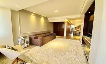 Imagem 2: OPORTUNIDADE! Apartamento com 197 m², 4 quantos 1 suíte no Centro - Uberlândia - MG