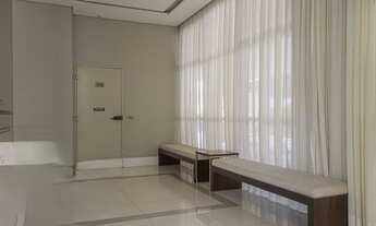 Imagem 2: CHÁCARA INGLESA - 97 m², 3 dorms.(sendo 1 suíte), 2 vagas, lazer completo, próx. Metrô