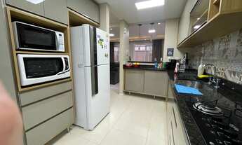 Imagem 3: Casa 3D Condomínio fechado padrão Melnick <br>Vida Viva Clube Centro semi mobiliada