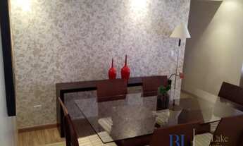 Imagem 2: Apartamento À Venda Com 87M² - 3 Dorms No Tatuapé!!