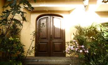 Imagem: Campos dos Goytacazes - Casa Padrão - Centro