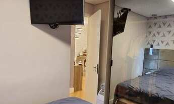 Imagem 5: Lindo e bem decorado imóvel. - 02 dorm , 01 vaga