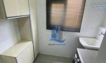 Imagem 5: Apartamento à venda, 67 m² por R$ 480.000,00 - Nova Gerti - São Caetano do Sul/SP