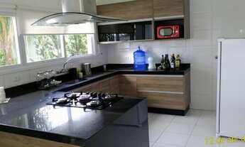 Imagem 4: Casa para Venda em São José dos Campos, Urbanova, 4 dormitórios, 4 suítes, 6 banheiros, 2