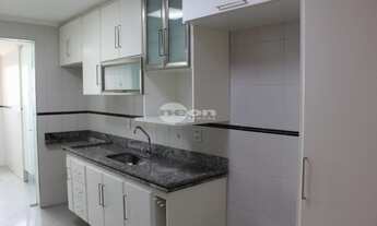 Imagem 7: SANTO ANDRé - Apartamento Padrão - Vila Pires