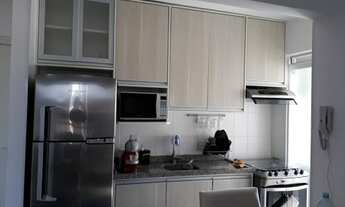 Imagem 2: Apartamento com 2 dormitórios à venda, 62 m² por R$ 580.000,02 - Vila Gomes - São Paulo/SP