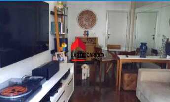 Imagem 2: Flamengo - 2 quartos com varanda