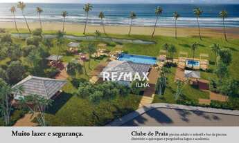 Imagem 3: Terreno à venda, 300 m² por R$ 157.014,74 - Aratuba - Vera Cruz/BA