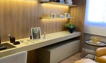 Imagem 6: Lançamento 2 quartos em Águas Claras