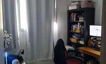 Imagem 4: Vsc: Apartamento mobiliado em Lauro de Freitas