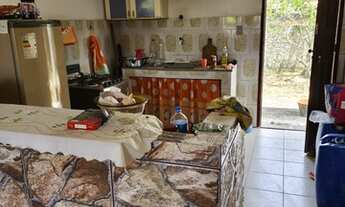 Imagem 5: Casa para venda tem 70 metros quadrados com 2 quartos em Bicuíba (Bacaxá) - Saquarema - RJ