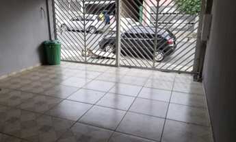 Imagem 4: OPORTUNIDADE Sobrado tem 140 m² área construída terreno 125 m² com 3 quartos sendo 1 suite