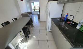 Imagem 3: Apartamento para venda tem 59 metros quadrados com 2 quartos em Boa Viagem - Recife - PE