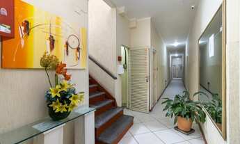 Imagem 4: PORTO ALEGRE - Apartamento Padrão - Floresta