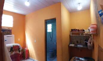 Imagem: Casa no Monte das Oliveiras R$ 100.000