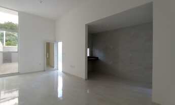 Imagem 5: Casa Plana no Eusébio Cód0078