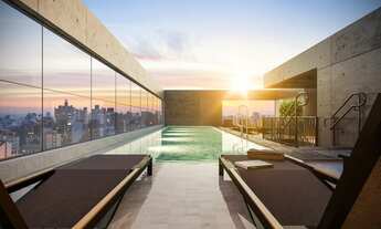 Imagem 4: EXUBERANTE NO DESING E IMENSO NO CONFORTO EM VILA MARIANA