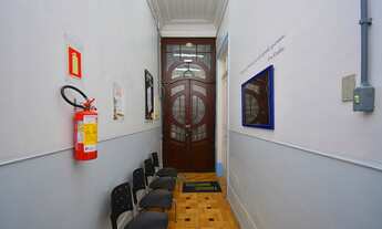 Imagem 2: Para aluguel Pelotas Casa Comercial 8 quartos